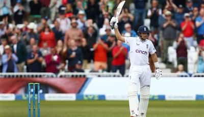 ENG vs NZ 2nd Test: Joe Root, Ollie Pope tons put England in command on Day 3