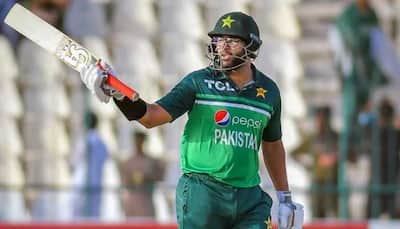 Pakistan vs West Indies 3rd ODI: Opener Imam-ul-Haq surpasses Chris Gayle and Kane Williamson with THIS massive record