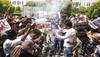 Nupur Sharma comment row: Kuwait to deport expats who staged protests over remarks against the Prophet in Fahaheel