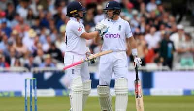 England vs New Zealand 2nd Test: Joe Root surpasses Sunil Gavaskar, notches up yet another century