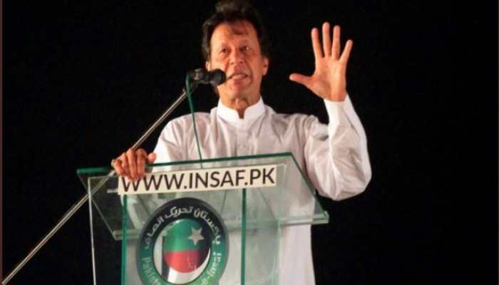 Imran Khan challenges Pakistan PM Shehbaz Sharif, says &#039;impossible for the incumbent coalition govt to.........&#039;