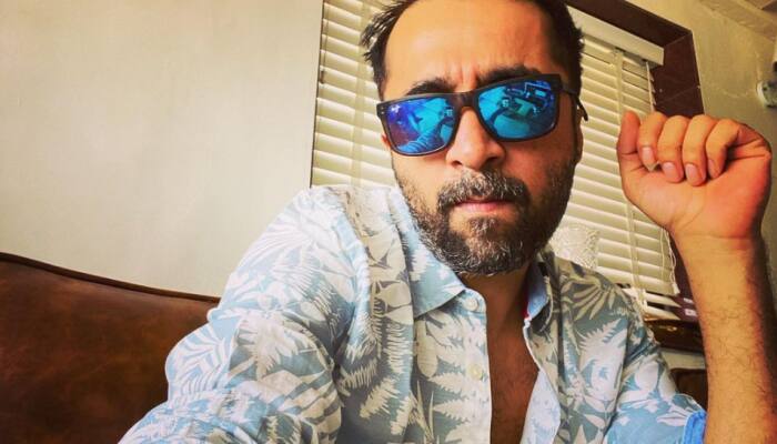 Shakti Kapoor’s son Siddhanth Kapoor held by police in a Bengaluru party in drug case