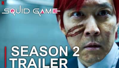 Netflix 'Squid Game' season 2 FIRST teaser out, director shares details