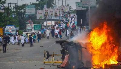 Nupur Sharma's controversial remarks: Curfew continues in J&K's Doda, Kishtwar towns; 2 booked in UP for sharing anti-Prophet posts