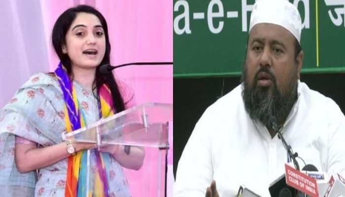 Nupur Sharma Comment Row: Jamaat Ulama-e-Hind says ex-BJP leader should be forgiven as per Islam