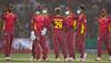 Pakistan vs West Indies 2022