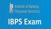 IBPS RRB Recruitment