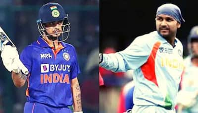 IND vs SA, 2nd T20I: Ishan Kishan overtakes Virender Sehwag in THIS elite list - Check Stats