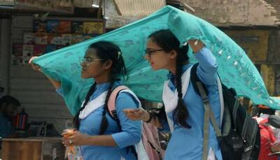 Summer vacation in West Bengal schools extended amid 'extreme heatwave conditions' till THIS date