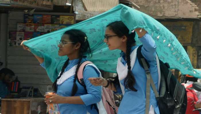 Summer vacation in West Bengal schools extended amid 'extreme heatwave conditions' till THIS date