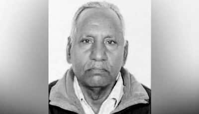 Asian Games double gold medallist Hari Chand passes away at age of 69