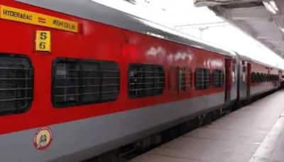 Indian Railways increases train coaches to meet the passenger demand; check list HERE