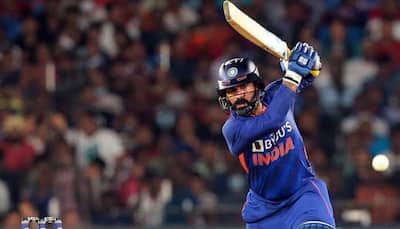 India vs SA 2nd T20: Shreyas Iyer defends Rishabh Pant’s decision to promote Axar Patel ahead of Dinesh Karthik