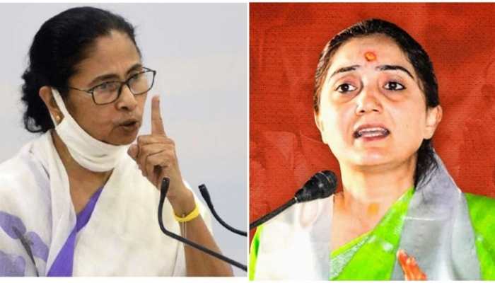 Nupur Sharma Comment Row: Mamata Banerjee&#039;s BIG step, more trouble for ex-BJP leader on Prophet remarks