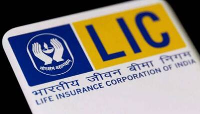 LIC shares reach a new low, investors lose Rs 1.64 lakh crore