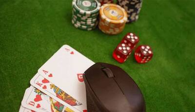 Government issues advisory on online betting and gambling, says THIS