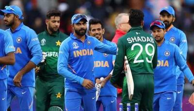 Pakistan OVERTAKE India ICC ODI rankings after clean sweep against West Indies