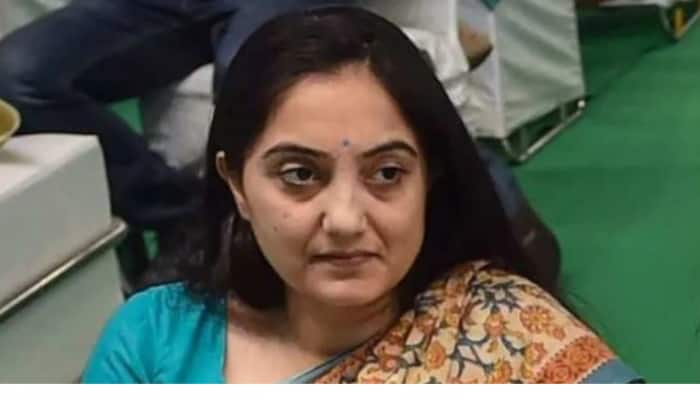 Nupur Sharma controversy: Case against Maharashtra man for supporting ex-BJP leader