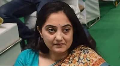 Nupur Sharma controversy: Case against Maharashtra man for supporting ex-BJP leader