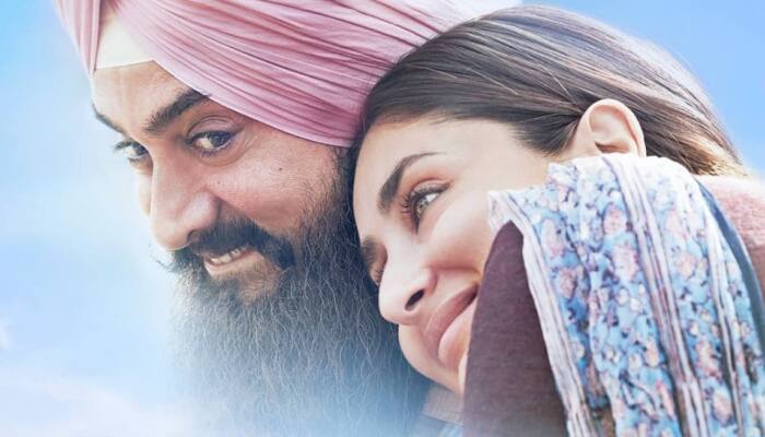 Aamir Khan’s Laal Singh Chaddha music score required over 150 people, reveals composer Tanuj Tiku