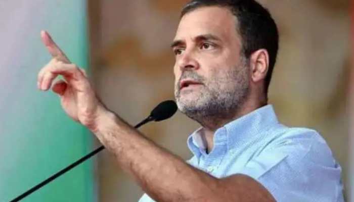 National Herald Case: Rahul Gandhi questioned in 3 steps - Details here