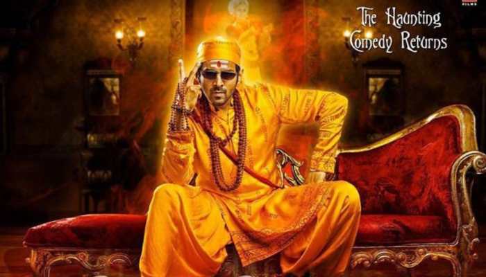 'Bhool Bhulaiyaa 2' mints Rs 171.17 crore, shows Kartik Aaryan's growing might as star