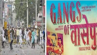 Nupur Sharma comment row: 'Gangs of Wasseypur' may be behind violence, stone pelting in Ranchi - probe on
