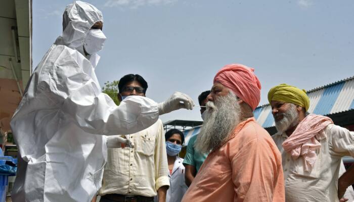 Fourth wave scare: Chandigarh issues new advisory amid rising Covid cases; Check do's and don'ts