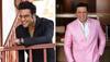 Krushna Govinda controversy