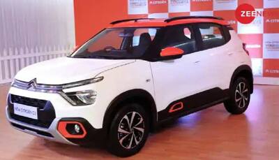 Citroen to double its dealership network ahead of C3 launch in India, details here