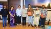 Maharashtra CM Uddhav Thackeray meets 'Major' team, assures them full support! 