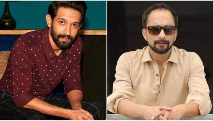 Dinesh Vijan’s Sector 36 starring Vikrant Massey and Deepak Dobriyal goes on floor