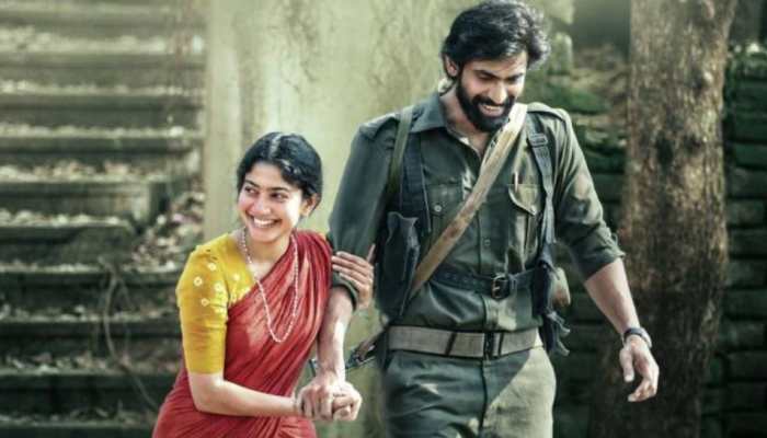 Rana Daggubati says he was criticised for choosing to do an 'art film' like 'Virata Parvam'