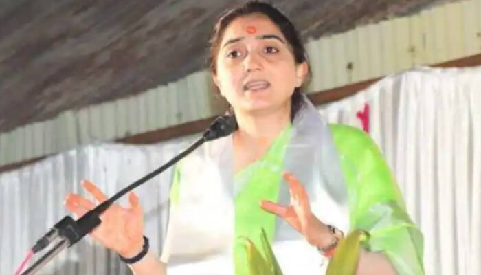 Prophet Muhammad row: Man thrashed for supporting ex-BJP leader Nupur Sharma