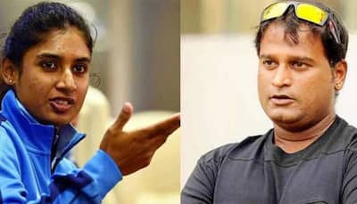 Everybody knows only one side...: Mithali Raj opens up on feud with Ramesh Powar