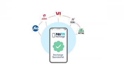 Recharge With Paytm - A Smooth and Seamless Experience