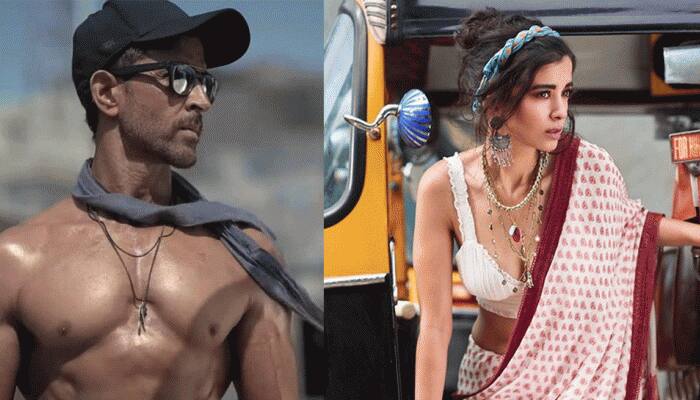 Hrithik Roshan's girlfriend Saba Azad to kickstart shooting for international drama 'Minimum'