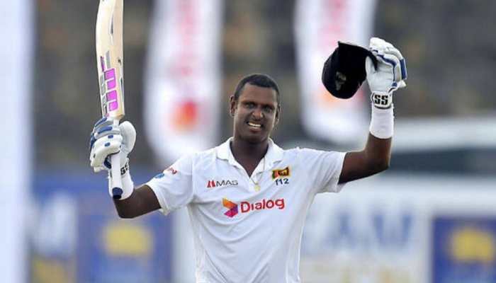 Angelo Mathews becomes first Sri Lankan cricketer to win THIS ICC award