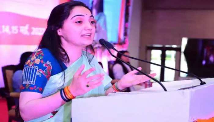 Nupur Sharma comment row: &#039;Sickening display of hatred&#039; - People who came out in support of ex-BJP leader