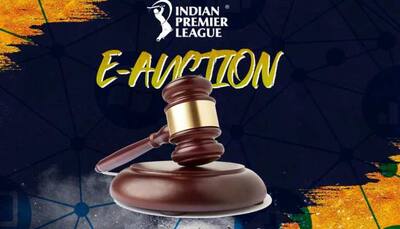 IPL Media Rights Auction: Event to continue on Wednesday