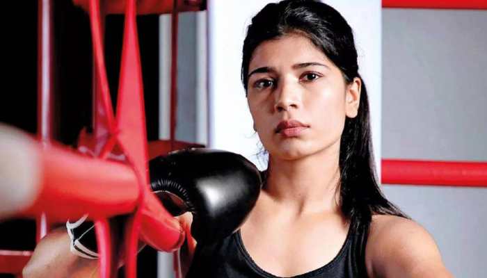For me, Hindu-Muslim doesn't matter: Boxer Nikhat Zareen makes BIG statement