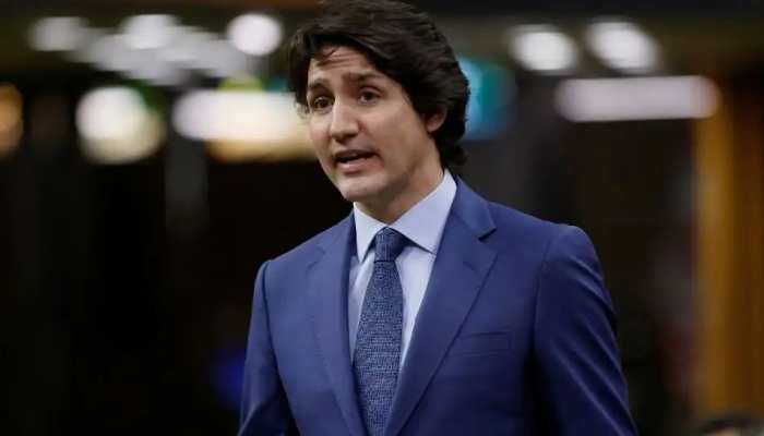 Canadian PM Justin Trudeau tests Covid positive for second time, says &#039;I feel okay but...&#039;