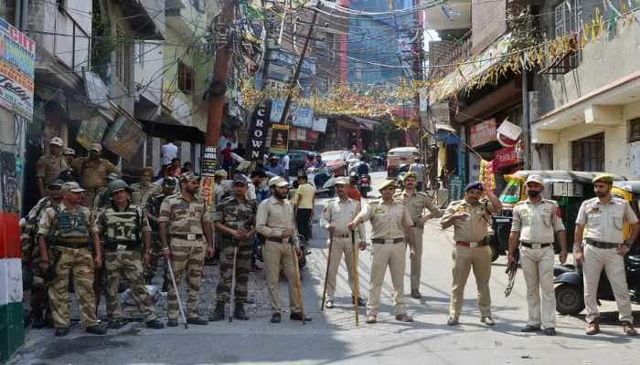 Terror attack on Amarnath Yatra FOILED, 2 LeT terrorists sent from Pakistan killed in Srinagar