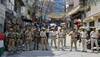 Terror attack on Amarnath Yatra FOILED, 2 LeT terrorists sent from Pakistan killed in Srinagar