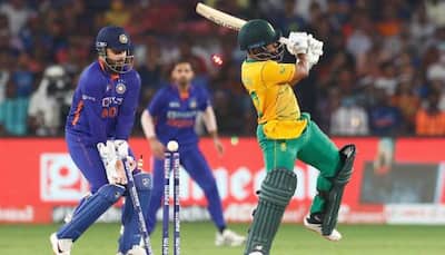 IND vs SA Dream11 Team Prediction, Fantasy Cricket Hints: Captain, Probable Playing 11s, Team News; Injury Updates For Today’s IND vs SA 3rd T20 at ACA-VDCA Cricket Stadium, Visakhapatnam, 7 PM IST June 14