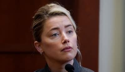Amber Heard gives FIRST interview post Johnny Depp defamation verdict, says ‘I don’t blame jury’