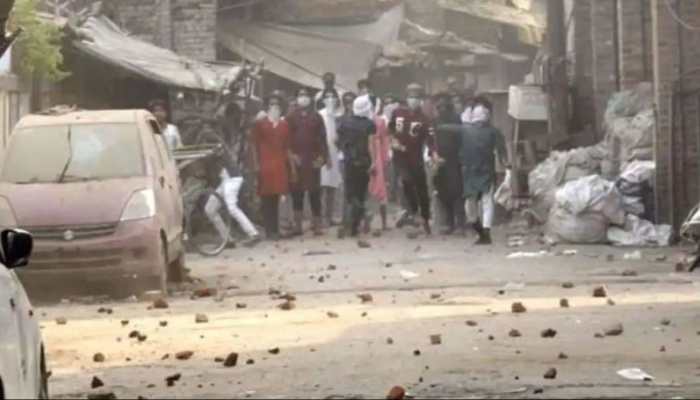 Prophet remarks row: Kanpur violence accused Zafar Hayat Hashmi names builders, politicians in funding 