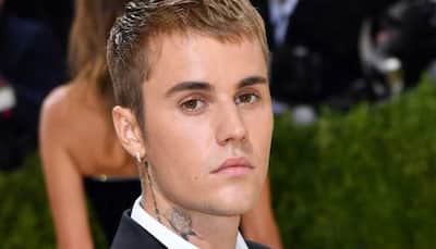 Justin Bieber postpones NYC tour following Ramsay Hunt syndrome diagnosis