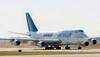 Venezuelan Boeing 747 plane with Iranian crew stuck in Argentina over sanctions by United States