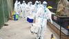60 new local COVID-19 cases registered in China in a day